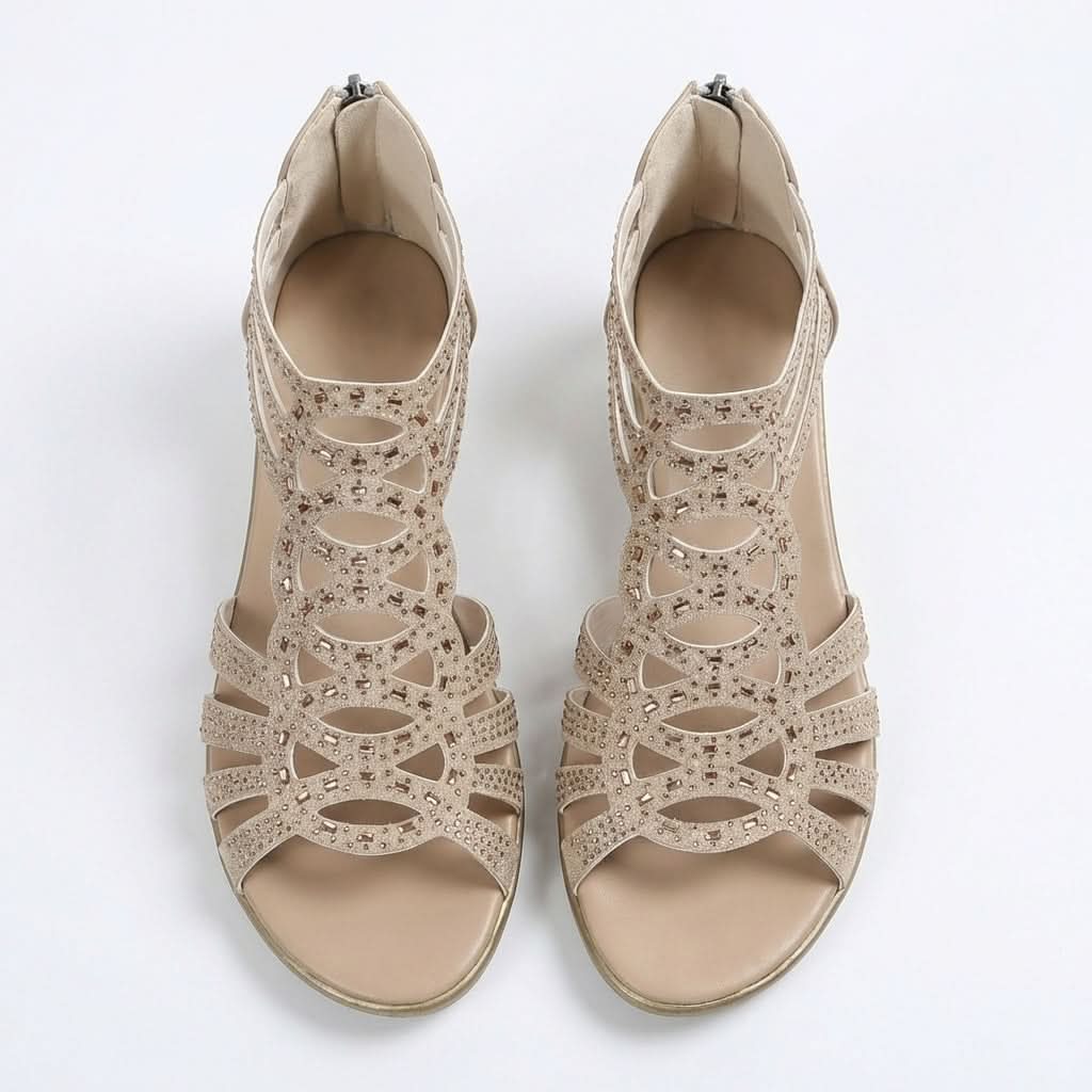 VALORA ERGONOMIC SANDALS