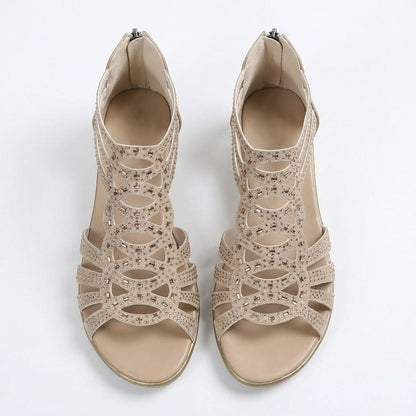 VALORA ERGONOMIC SANDALS