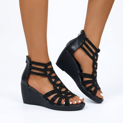 VALORA ERGONOMIC SANDALS