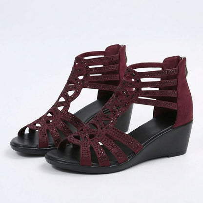 VALORA ERGONOMIC SANDALS