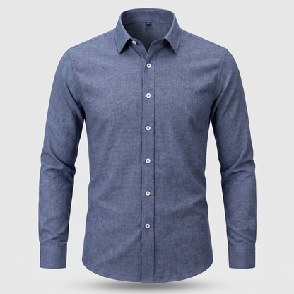 KINGSMERE PATTERN SHIRT