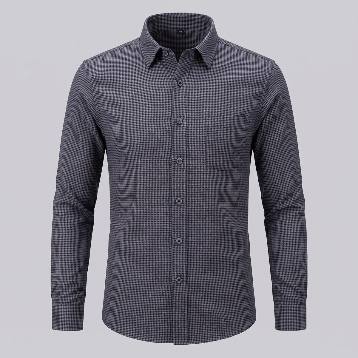 KINGSMERE PATTERN SHIRT