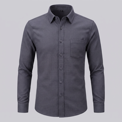 KINGSMERE PATTERN SHIRT