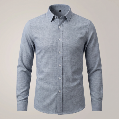 KINGSMERE PATTERN SHIRT