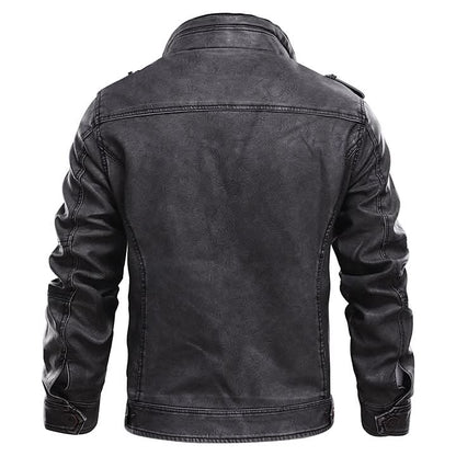 WESTFIELD MOTO JACKET