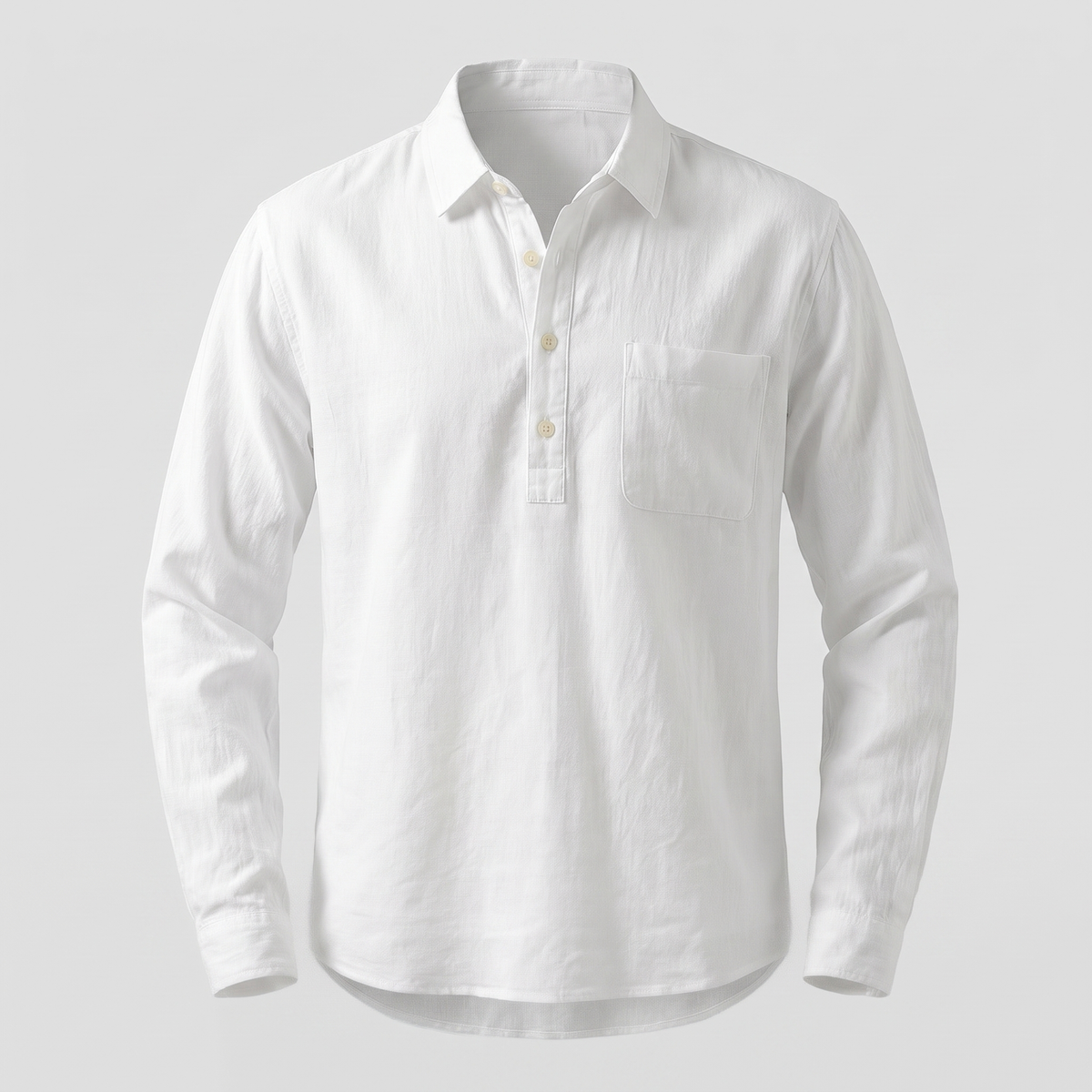 KYOTO COLLAR SHIRT
