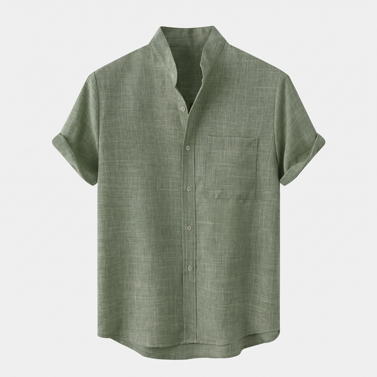LEANDRO SUNSHINE SHIRT