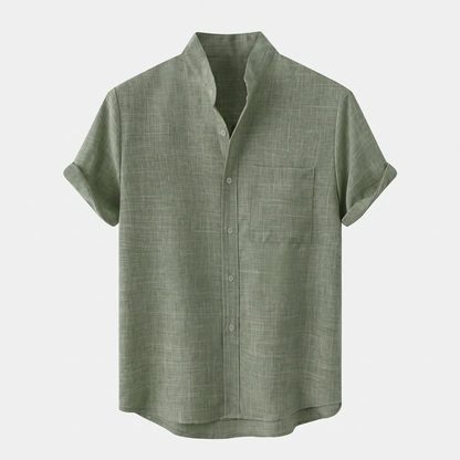LEANDRO SUNSHINE SHIRT