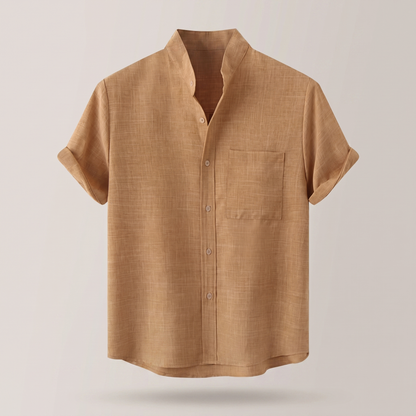 LEANDRO SUNSHINE SHIRT