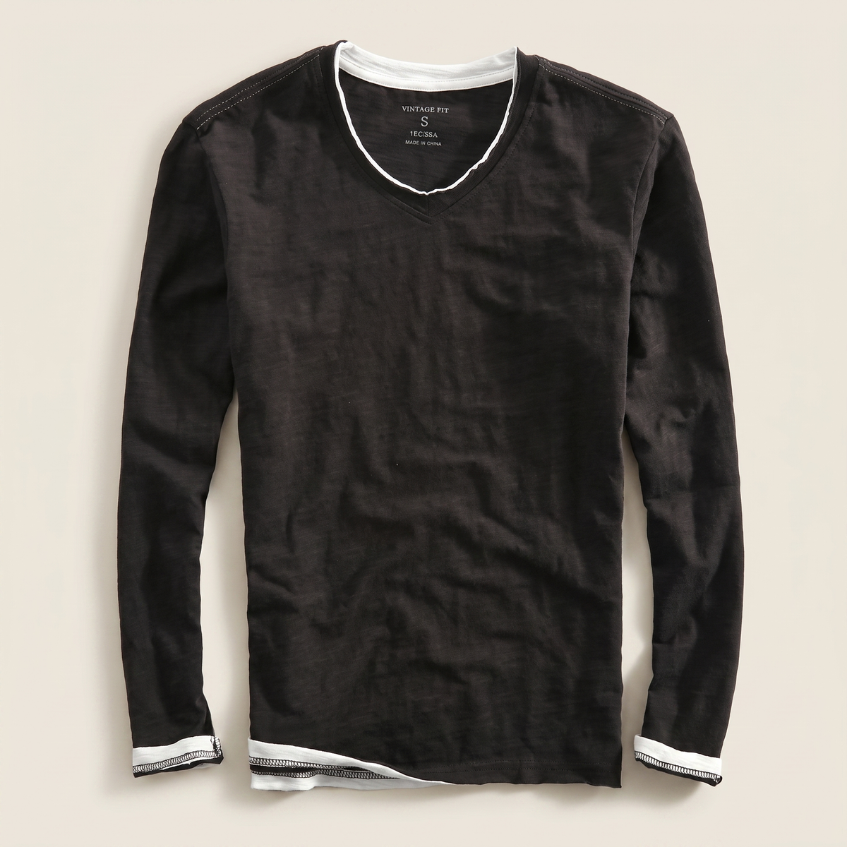 LENNOX COTTON SHIRT