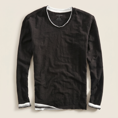LENNOX COTTON SHIRT