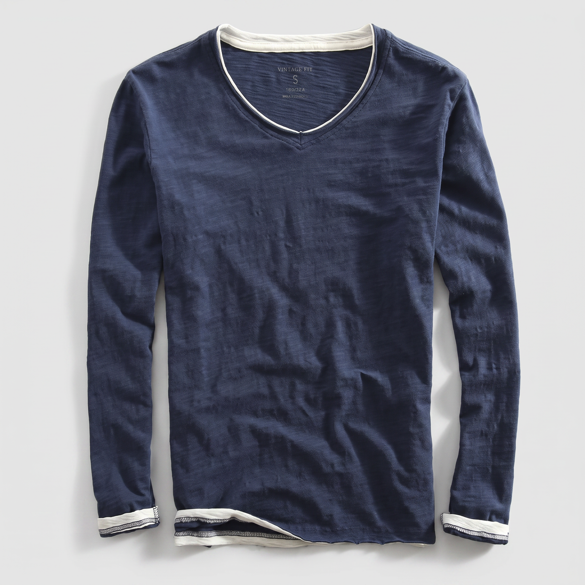 LENNOX COTTON SHIRT