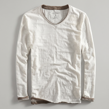 LENNOX COTTON SHIRT