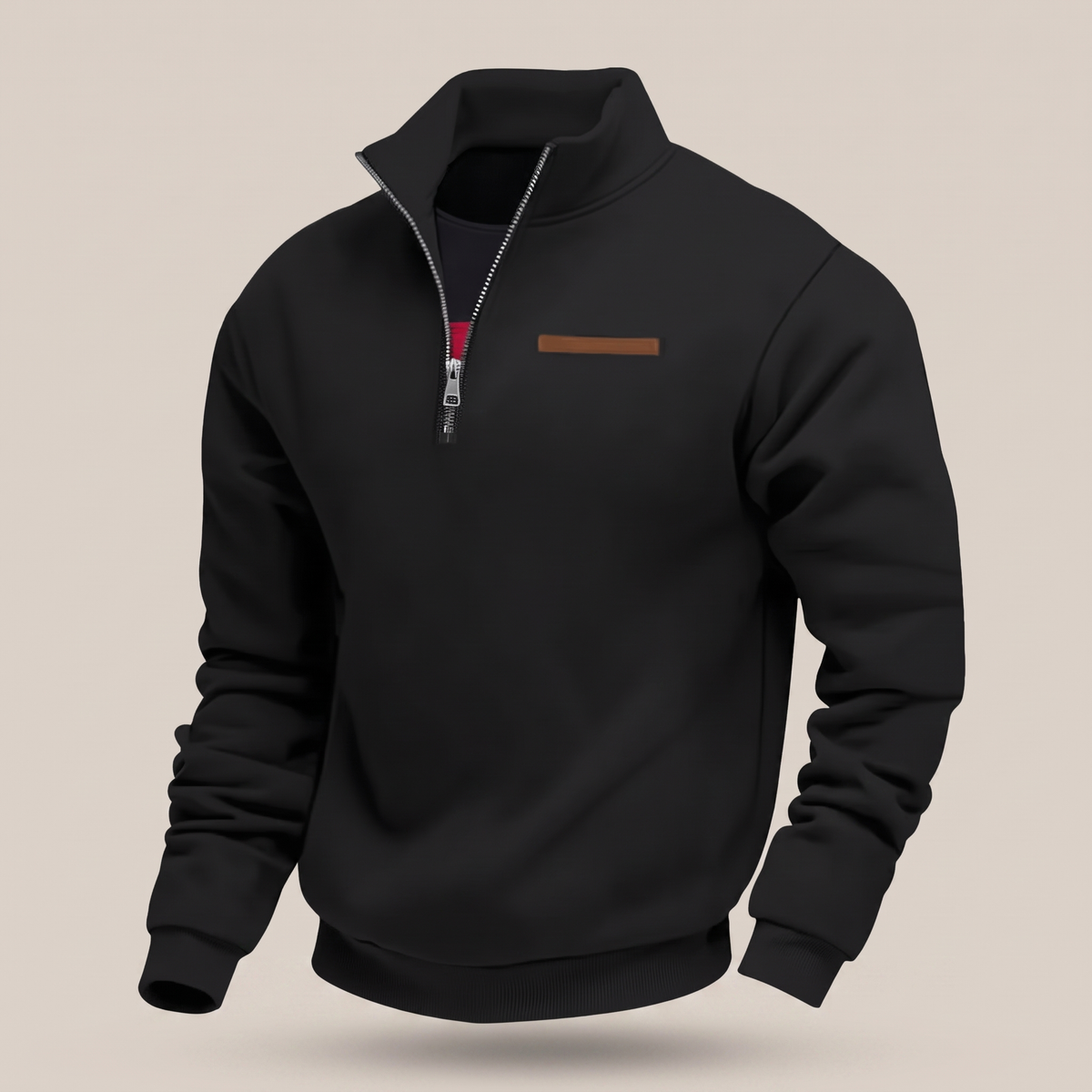 LENNOX FLEECE SWEATSHIRT