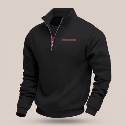 LENNOX FLEECE SWEATSHIRT