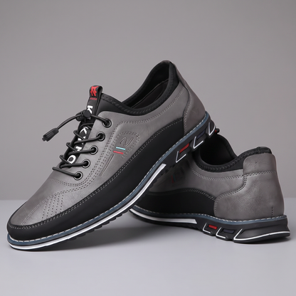 LENOIR OXFORD SHOES