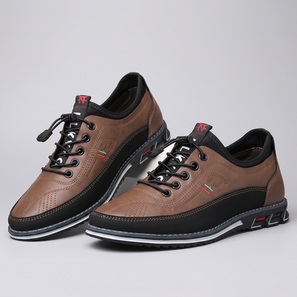 LENOIR OXFORD SHOES