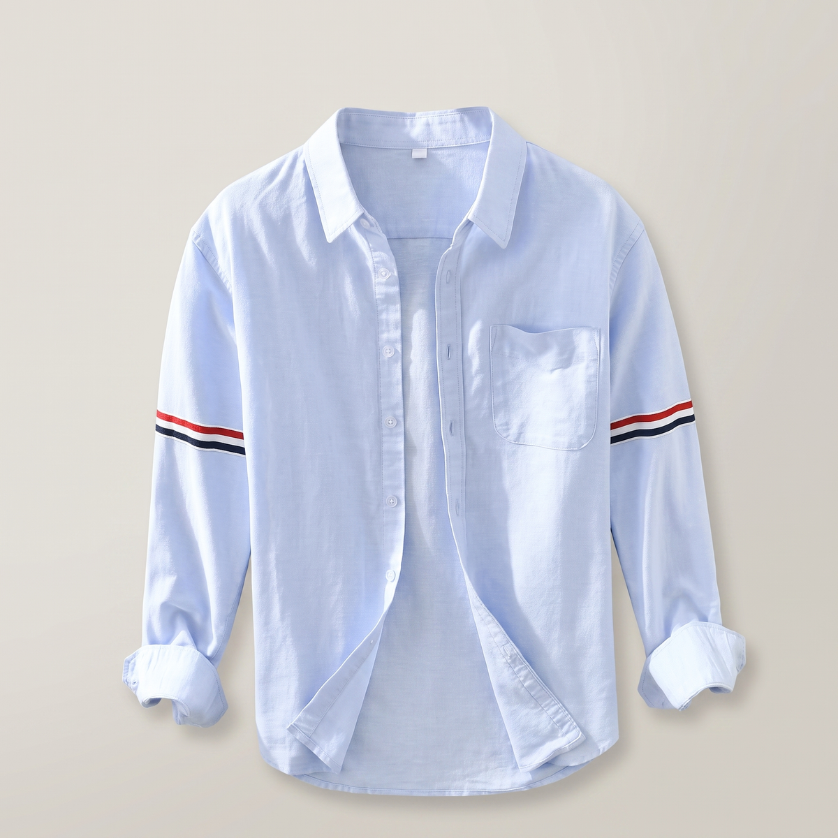 LITA LINEN SHIRT
