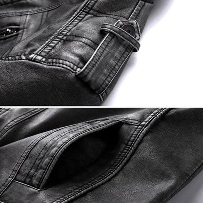 WESTFIELD MOTO JACKET