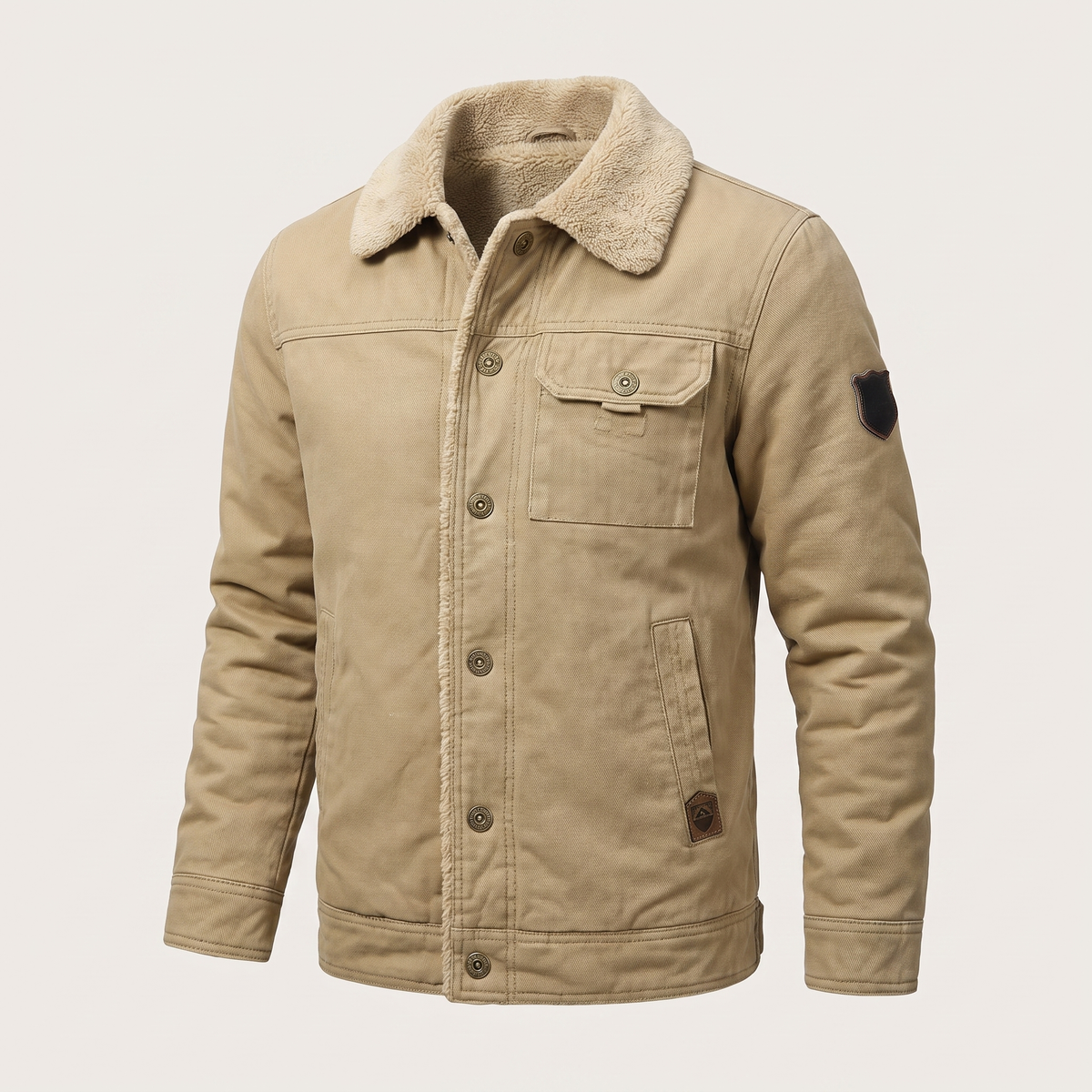 LOGAN JACKET