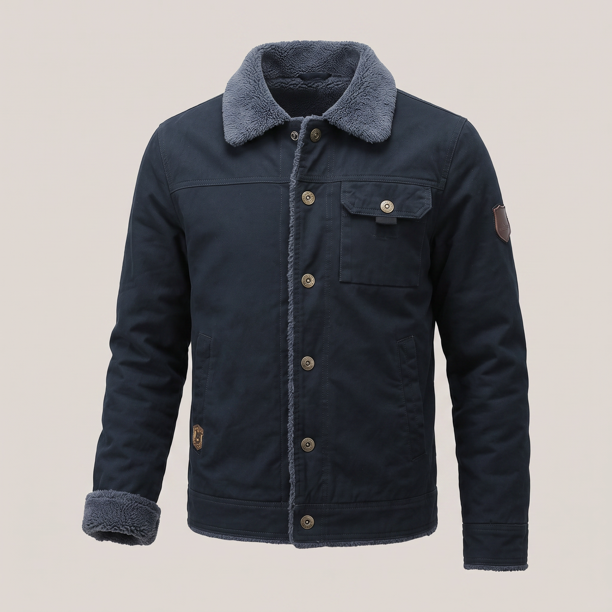 LOGAN JACKET