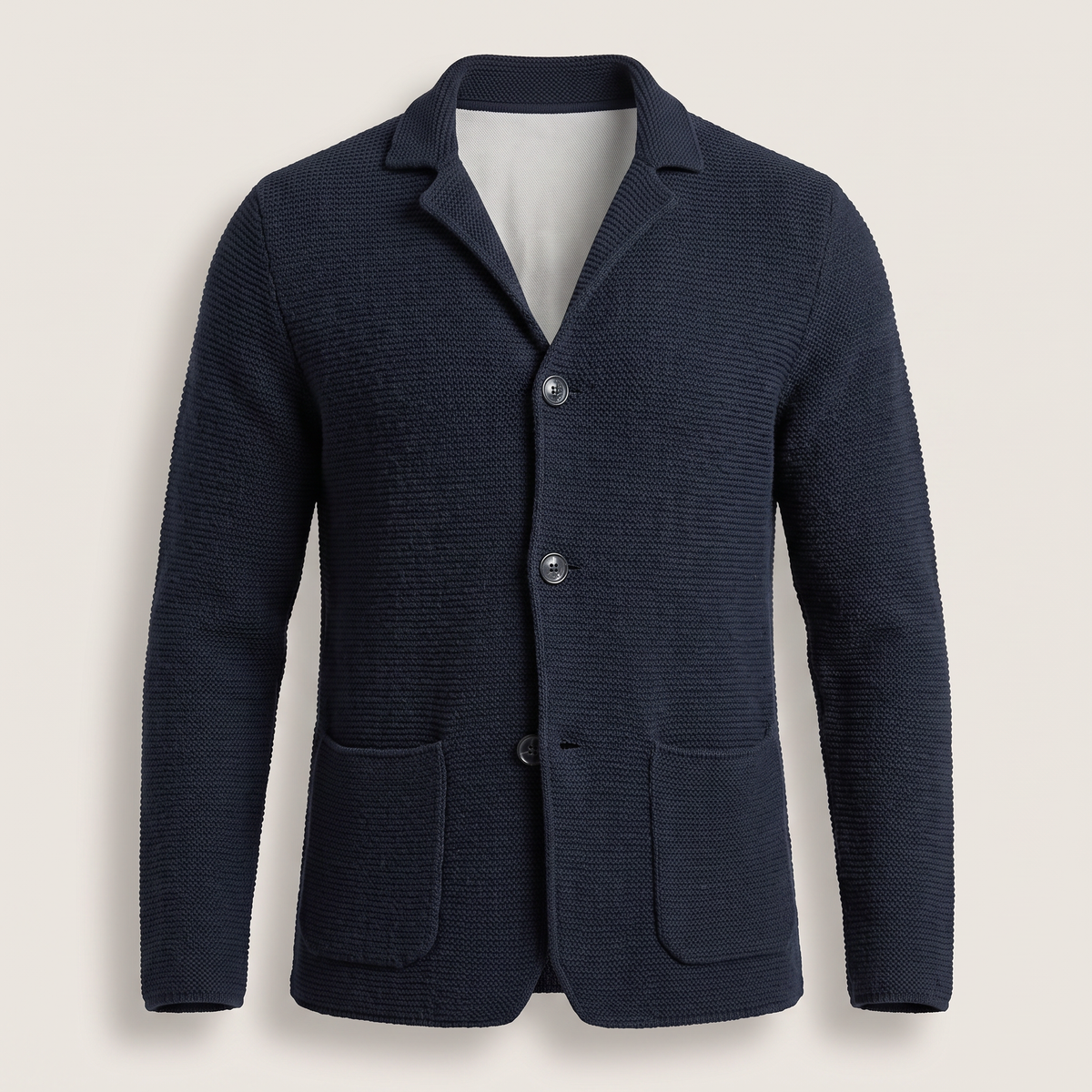 LORENZO KNITWEAR CARDIGAN