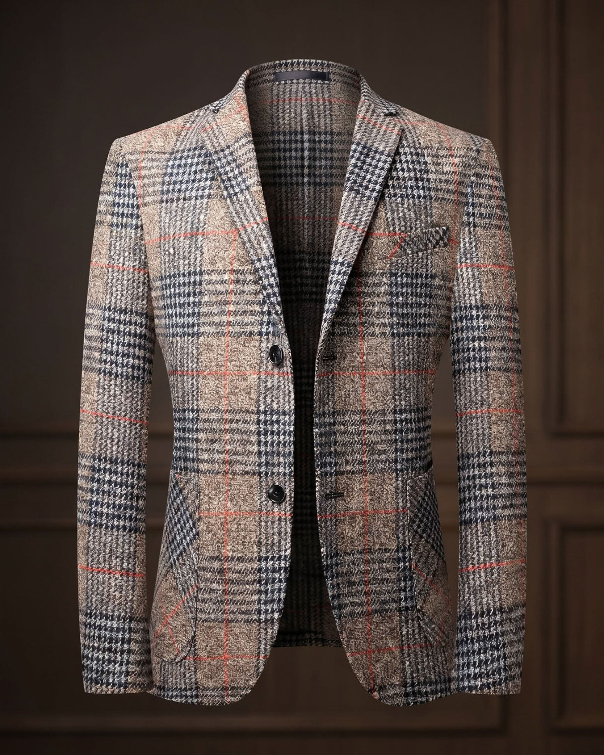 MONTCLAIR HERITAGE BLAZER