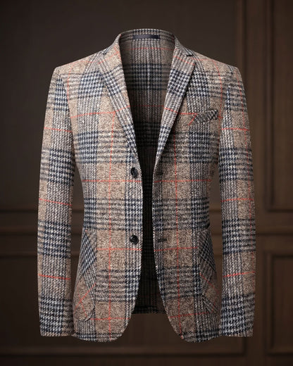 MONTCLAIR HERITAGE BLAZER