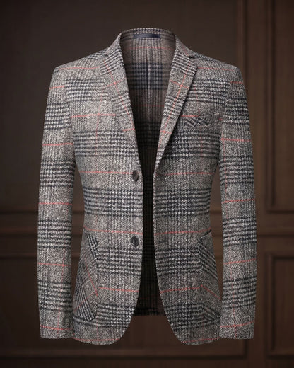 MONTCLAIR HERITAGE BLAZER