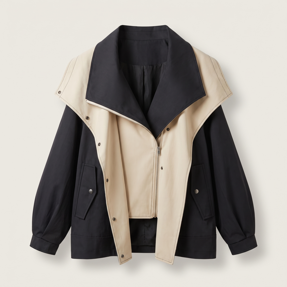 LUNA - SIERRA DRIFT JACKET