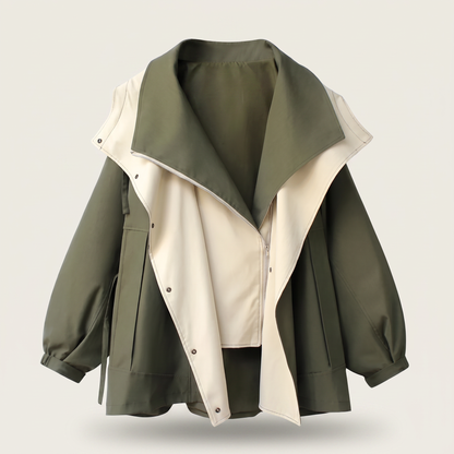 LUNA - SIERRA DRIFT JACKET