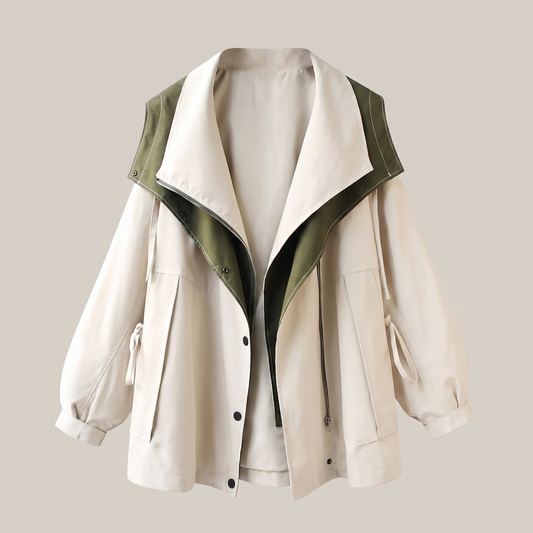 LUNA - SIERRA DRIFT JACKET