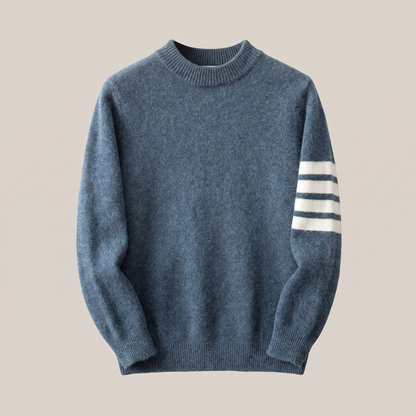 LUNERO CASHMERE SWEATER