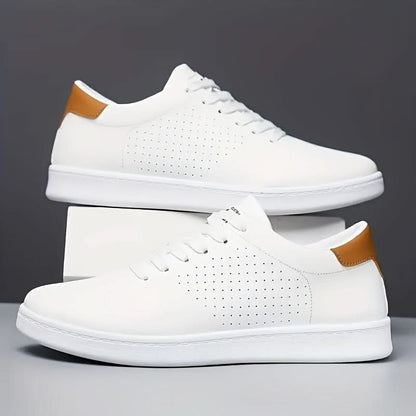 JACK CASUAL TRAINERS