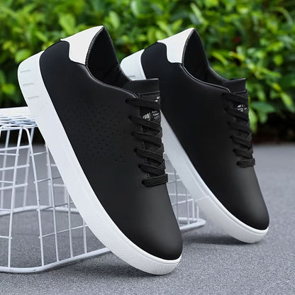 JACK CASUAL TRAINERS