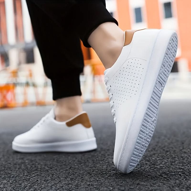 JACK CASUAL TRAINERS