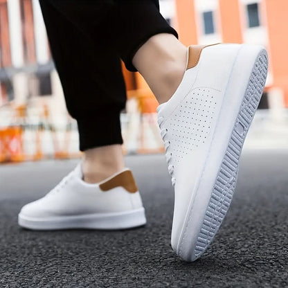 JACK CASUAL TRAINERS