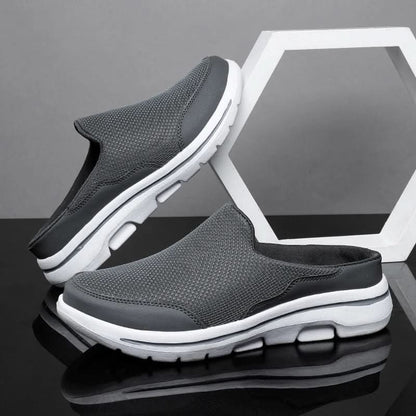 BROOKVALE SNEAKER SLIDES
