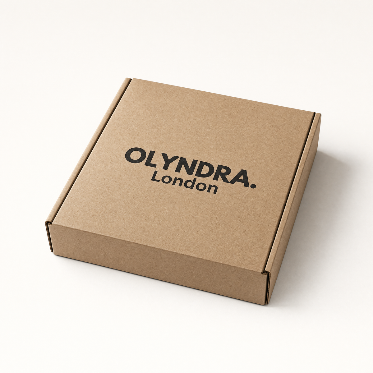 OLYNDRA MYSTERY BOX