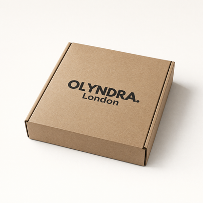 OLYNDRA MYSTERY BOX