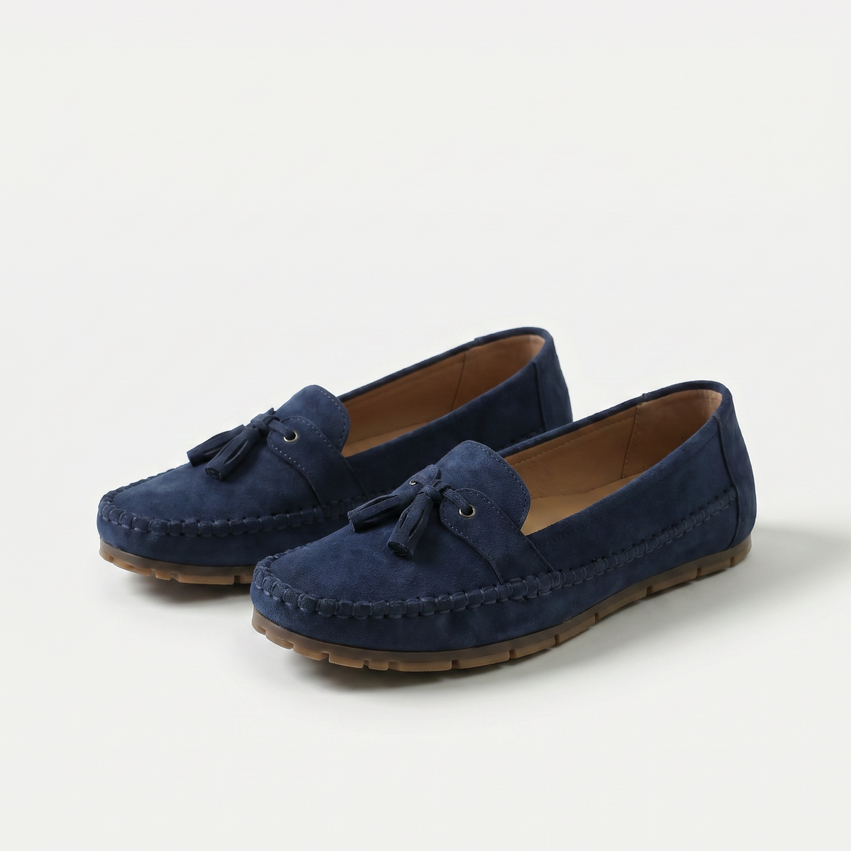 ELLESMERE HERITAGE LOAFERS