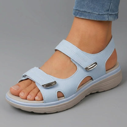 LYDIA COMFORT SANDALS