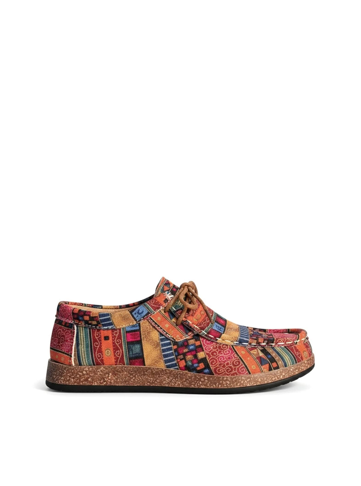 LINMERE LIGHTWEIGHT TRAINERS
