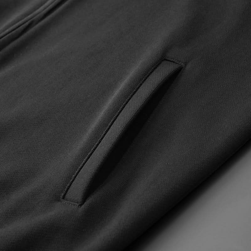 MAXWELL HOODED VEST