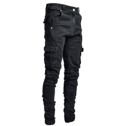KAI STREET CARGO JEANS