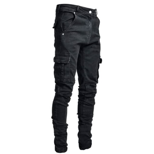 KAI STREET CARGO JEANS