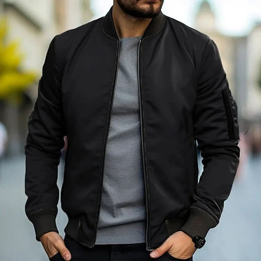 JACK PREMIUM BOMBER JACKET