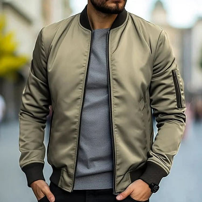 JACK PREMIUM BOMBER JACKET