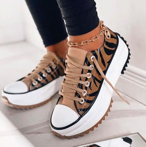 EVA PLATFORM TRAINERS