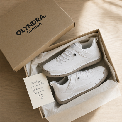 OLYNDRA MYSTERY BOX